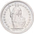 Suiza, 1/2 Franc, 1970, Bern, Cobre - níquel, EBC, KM:23a.1