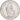 Suiza, 1 Franc, Helvetia, 1969, Berne, Cupronickel, MBC+, KM:24
