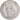 Switzerland, 1 Franc, Helvetia, 1968, Berne, Cupronickel, AU(50-53), KM:24a