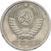 Russie, 15 Kopeks, 1977, Saint-Pétersbourg, Cuivre-Nickel-Zinc (Maillechort)