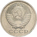 Rusland, 15 Kopeks, 1982, Saint Petersburg, Copper-Nickel-Zinc, ZF, KM:131