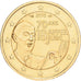 Francia, 2 Euro, 70 ans de l'appel du 18 juin, 2010, Paris, Gold plated, SC