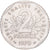 France, 2 Francs, 1979, Paris, Semeuse, Nickel, SPL