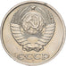 Russland, Soviet Union, 10 Kopeks, 1980, Nickel-brass, SS+