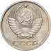 Russie, Soviet Union, 10 Kopeks, 1977, Nickel-Cuivre, TTB+
