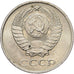 Russia, Soviet Union, 10 Kopeks, 1976, Nickel-brass, EF(40-45)