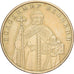 Ukraine, Hryvnia, 2006, Aluminum-Bronze, SS, KM:209