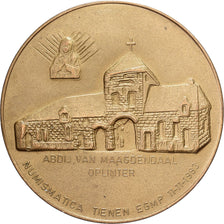 Belgium, Token, 1983, Copper, EF(40-45)