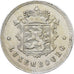 Luxembourg, Charlotte, 25 Centimes, 1927, Cupro-nickel, TTB+, KM:37