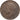 Reino Unido, George V, 1/2 Penny, 1918, London, Bronce, MBC+, Spink:4058, KM:837