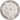 Gran Bretagna, George V, Half crown, 1933, British Royal Mint, Argento, BB