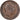 India, 1/4 Anna, 1904, Cuivre, VF(30-35), KM:15