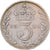 Great Britain, Edward VII, 3 Pence, 1910, Silver, EF(40-45), KM:799