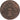 Latvia, Santims, 1924, Bronze, AU(50-53), KM:1