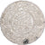Marokko, Yusuf, Rial, 10 Dirhams, AH 1336/1918, bi-Bariz, Zilver, PR+, KM:33