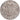 Marocco, Yusuf, 1/2 Rial, 5 Dirhams, AH 1336/1918, bi-Bariz, Argento, SPL, KM:32