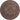 Tunisia, Ali Bey, 10 Centimes, 1916, Paris, Bronzo, SPL, KM:222