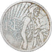 France, 5 Euro, Semeuse, 2008, Monnaie de Paris, Silver, AU(55-58), KM:1534