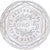 Francia, 5 Euro, Semeuse, 2008, Monnaie de Paris, Argento, SPL, KM:1534