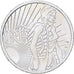 Frankreich, 5 Euro, Semeuse, 2008, Monnaie de Paris, Silber, UNZ, KM:1534