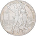Francja, 10 Euro, 2017, Srebro, AU(55-58), Gadoury:EU892