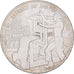 France, 10 Euro, Jean Paul Gaultier, 2017, Monnaie de Paris, Silver, AU(55-58)