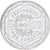 Francia, 10 Euro, Lorraine, 2012, Paris, Argento, FDC, Gadoury:EU514, KM:1888