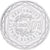 Francia, 10 Euro, Corse, 2010, SPL, Argento, KM:1658