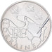 Francia, 10 Euro, Lorraine, 2010, SPL, Argento