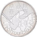 Frankreich, 10 Euro, 2010, Paris, Silber, UNZ, KM:1667