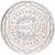 Frankreich, 10 Euro, 2010, Paris, Silber, UNZ, KM:1670