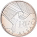 Frankreich, 10 Euro, 2010, Paris, Silber, UNZ, KM:1652