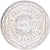 Frankreich, 10 Euro, 2010, Paris, Silber, UNZ, KM:1652