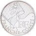 Frankreich, 10 Euro, Franche-Comté, 2010, Paris, UNZ+, Silber, KM:1653