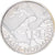 Frankreich, 10 Euro, Basse-Normandie, 2010, Paris, Silber, UNZ, Gadoury:EU399