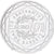 Francia, 10 Euro, 2010, Paris, Argento, SPL, Gadoury:EU399, KM:1655
