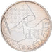 Francia, 10 Euro, 2010, Paris, Argento, SPL, KM:1648