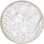 Francia, 10 Euro, Picardie, 2010, Paris, Argento, SPL, KM:1666