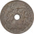 Indochine française, Cent, 1902, Paris, Bronze, SUP, Lecompte:85, KM:12.1