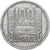 Algeria, 100 Francs, 1950, Paris, Copper-nickel, VF(30-35), Lecompte:55, KM:93