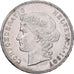Coin, Switzerland, 5 Francs, 1907, Bern, VF(30-35), Silver, KM:34