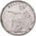 Switzerland, 5 Francs, 1874, Bruxelles, Silver, EF(40-45), KM:11