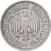 Niemcy - RFN, Mark, 1966, Stuttgart, Miedź-Nikiel, AU(50-53), KM:110