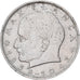 République fédérale d'Allemagne, 2 Mark, 1965, Munich, Cupro-nickel, TTB