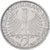 Bundesrepublik Deutschland, 2 Mark, 1965, Munich, Kupfer-Nickel, SS, KM:116