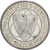 GERMANIA, REPUBBLICA DI WEIMAR, 3 Mark, 1930, Stuttgart, Argento, BB, KM:70
