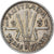 Australia, George VI, Threepence, 1951, Silver, EF(40-45), KM:37