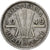Australia, George VI, Threepence, 1949, Silver, EF(40-45), KM:37
