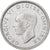 Great Britain, George VI, 6 Pence, 1939, Silver, EF(40-45), KM:862
