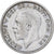 Great Britain, George V, Shilling, 1930, British Royal Mint, Silver, EF(40-45)